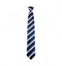 BT005 online order tie business collar twill tie supplier detail view-2